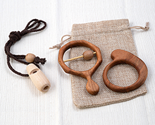 トリになれる笛/KACHIKACHI TO HAGATAME